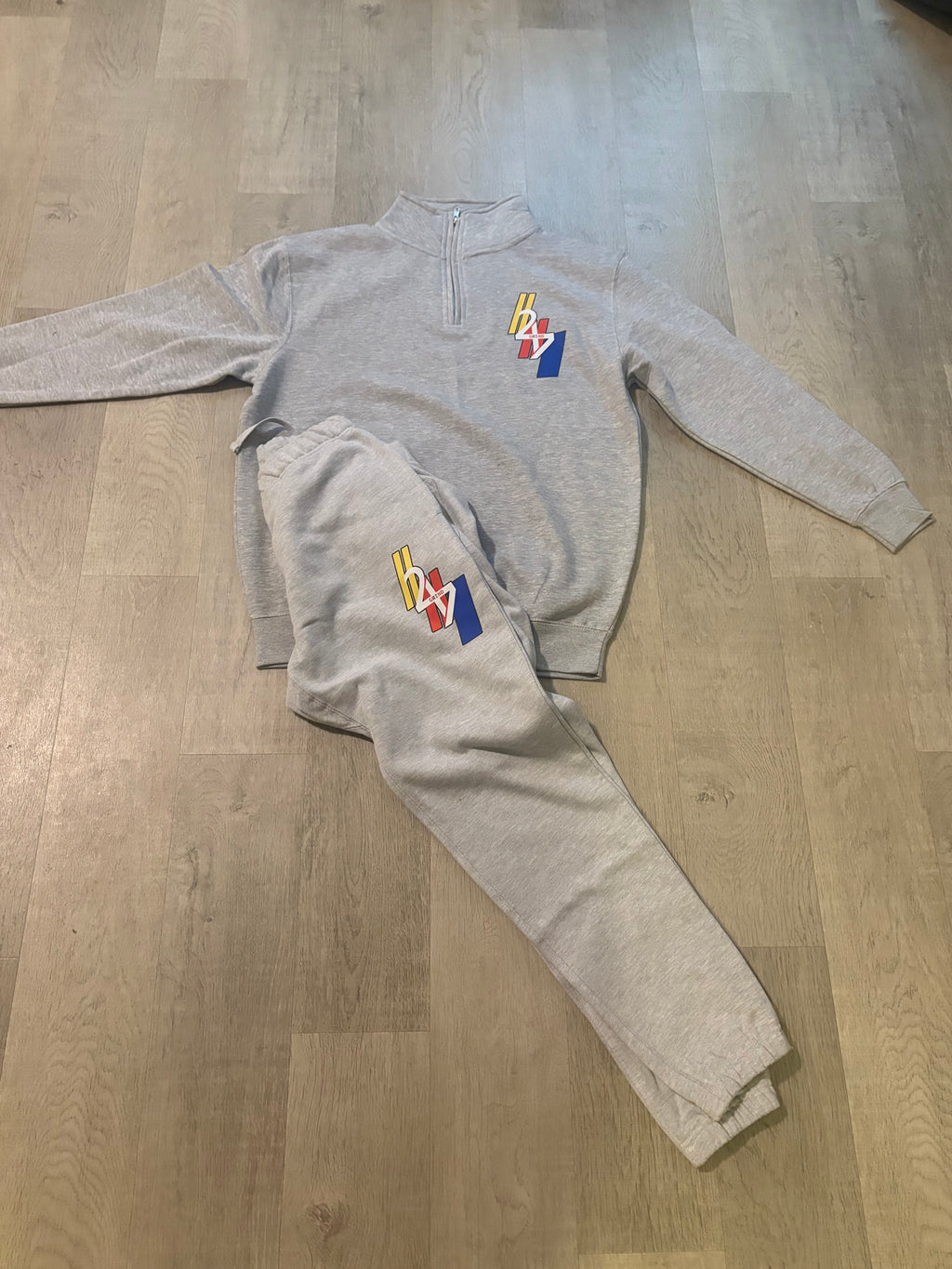 247 Nascar SweatSuits